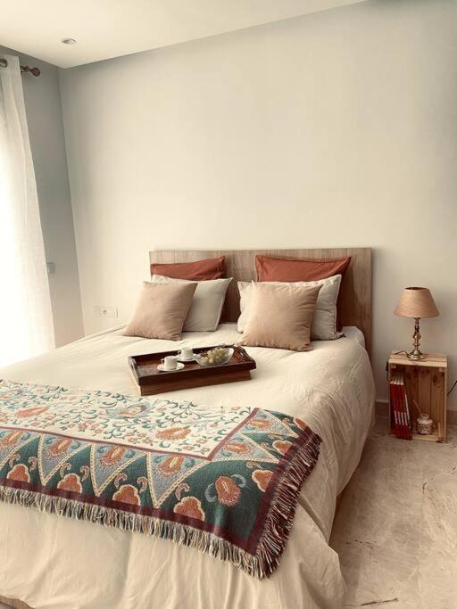 Jade - Appartement Luxe - 卡萨布兰卡 外观 照片