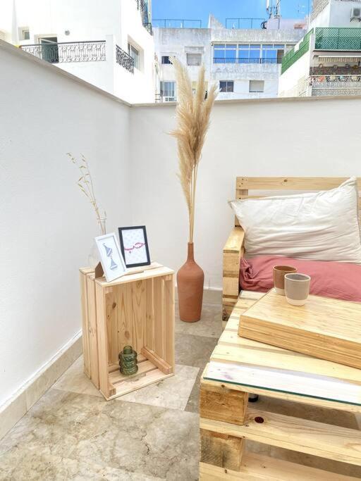 Jade - Appartement Luxe - 卡萨布兰卡 外观 照片